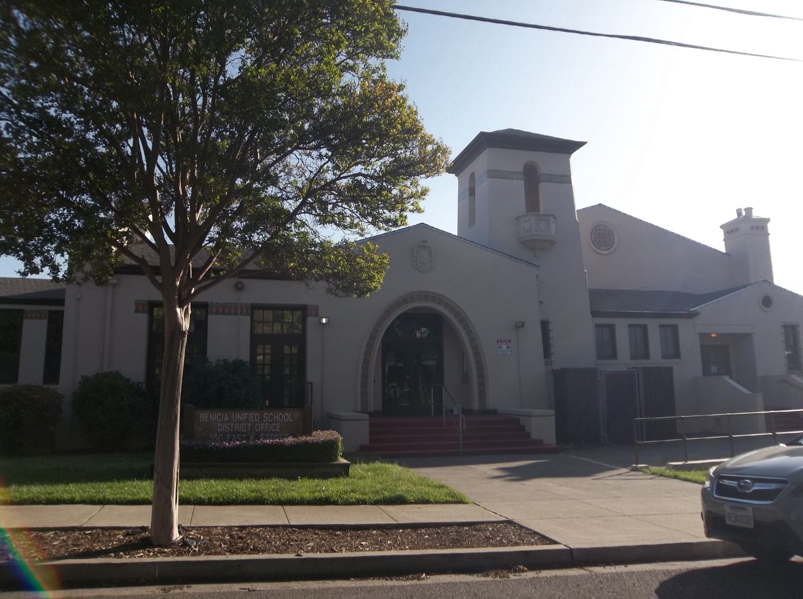 The Ocean View School District board unanimously approved the 2026-27 tentative agreement at its Sept. 8 meeting.