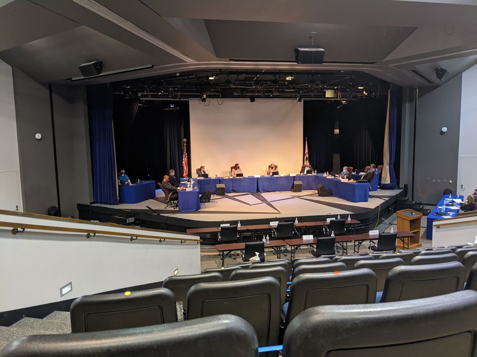 The deal includes a $2,500 stipend for teachers who give retirement notice by Feb. 18, 2027.